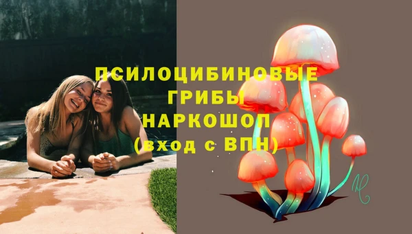 MESCALINE Михайлов